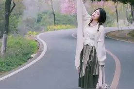 视频｜快转发！超实用松山湖拍花攻略，一起相约这个周末图片