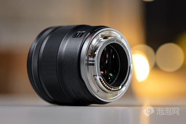 花小钱就能拥有梦幻F1.2大光圈 佳能RF45mm F1.2 STM评测