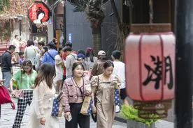 释放真我！95后青年在长沙用奋力奔跑，交出青春姿态的答卷图片