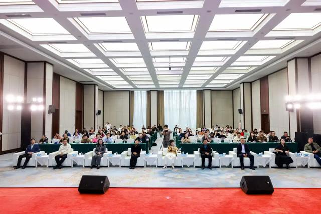 从天府之国,到自在武威‖2025武威文旅成都宣传推介暨招商活动成功举办