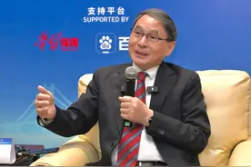 大咖领读 | 郑永年：粤港澳大湾区是第四次工业革命的摇篮图片