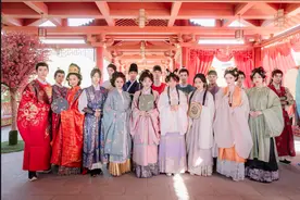 芜湖方特开启新年新旅途   12天新春夜场等你来图片