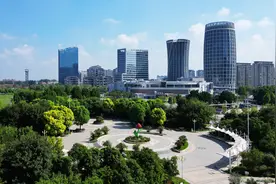 【象·商时政】永城：挑大梁作贡献当示范走在前，明年这么干图片