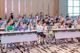 让更多人常来科技馆坐坐，科技馆如何“常开常新”？图片