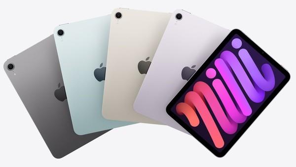 iPad mini8或将于本月发布 搭载A19 Pro全新性能小钢炮