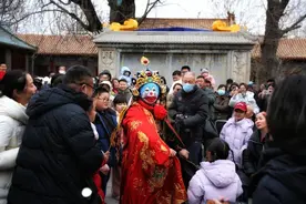 入住率增涨，游玩方式多样，临沂文旅“宠粉”模式喜迎“开门红”图片