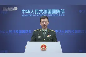 国防部：美国建国240多年只有16年没有打仗，美国的战争机器碾过哪里，哪里的民众就陷入水深火热