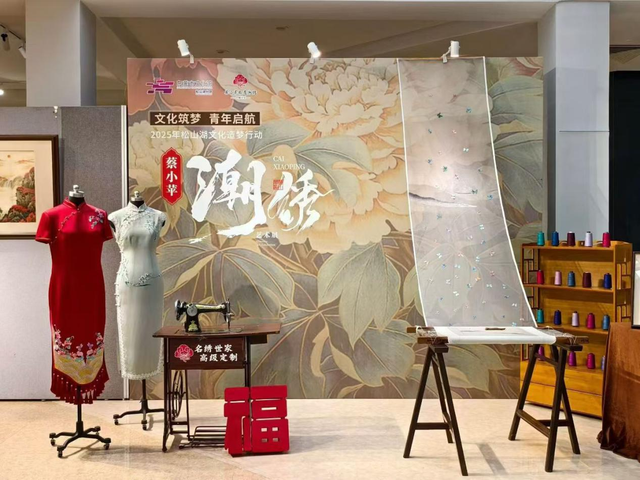 20+活动上新！文化主理人将在东莞七大酒店开展体验活动