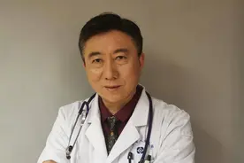 联合国糖尿病日丨蛋白尿，糖尿病肾病的危险信号图片