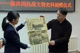 那一夜的炮声，惊醒了中国青年图片