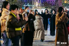 中心美术馆推出展览《写诗的鹦鹉》图片