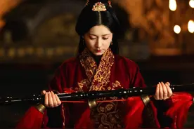 从长安到乌孙 从细君到解忧：西汉和亲公主的千古传奇图片