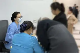 做胃肠镜找不到地方、流程搞不懂？华西医院这个科室自制了保姆级攻略图片