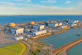 卓越绩效丨福清核电：卓越绩效赋能，全力打造“两个标杆”“五大福核”图片