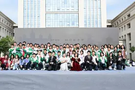 泉州五中举行校园俱乐部嘉年华暨开放日活动图片