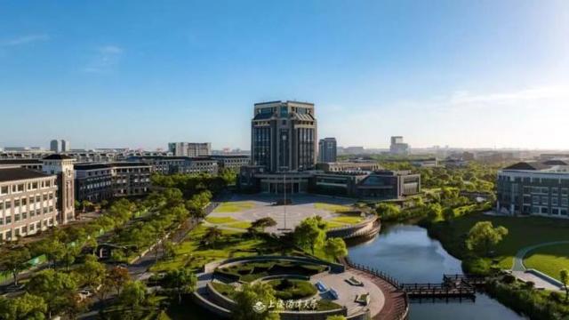 @25级萌新，在海大，你要做的25件事！