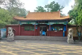 河南一动物园被举报“用个人收款码收门票钱涉案千万元”，税务部门已重新立案图片
