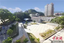 福建三明“借力用力”推动高职院校高质量发展图片