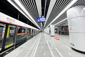 2月15日起，沈阳地铁2号线、3号线运营时间调整！图片