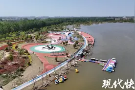 助力文旅促消费，五一假期徐州铜山文旅活动不断图片