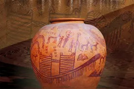 中非合作论坛｜跨越千年时空，相遇“金字塔之巅”图片