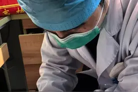 折磨了她近二十年的病症，这次终于解决了！图片