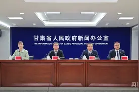 【甘快看】甘肃张掖甘州区：全力打造全国现代种业发展高地图片