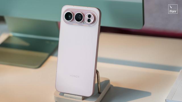 荣耀 500 Pro 体验：Live 图也支持路人消除，从影像到性能全覆盖的 AI 手机