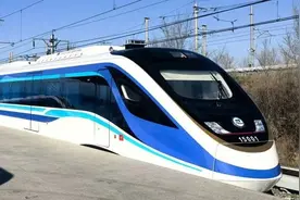 15、18、24号线……家门口的轨道交通建设进度刷新了！图片