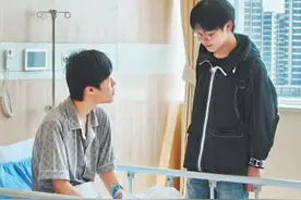 行善少年交出“满分答卷”（追梦路上）图片