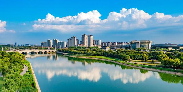 曲阜：十城联动绘就文旅信用惠民新图景