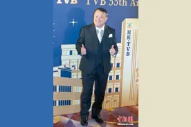 曾志伟涉缅北诈骗？本人回应图片