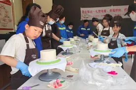 爱在驿站·礼赞母爱！这些暖心活动致敬最美母亲图片