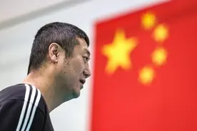 中国女排迎来新帅上任，“更新换代”是关键词更是挑战图片