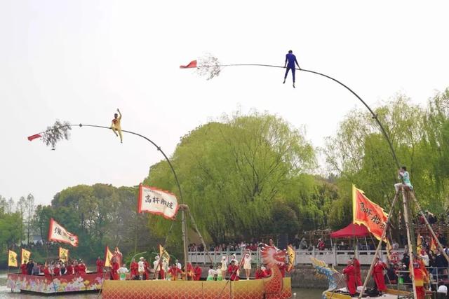 春假要来了！桐乡这些景区对中小学生免费→