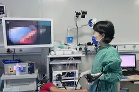 确诊已是晚期！男子悔惨：年年体检正常，却抗拒……医生叹息：这检查许多人不肯做图片