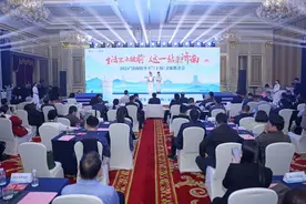 惊！济南的冬天在上海竟“火”出圈，文旅大秀不容错过！图片