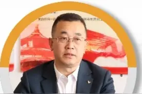 劳模风采·吉林省劳动模范 | 三十余载如一日恪尽职守 他用倾心服务擦亮为民底色图片