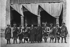 跟随“洛克之路”，走入“纳藏之间”图片