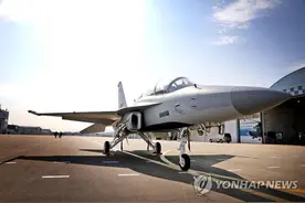 军情室|FA-50战机坠毁，“军售大户”韩国的武器靠谱吗图片