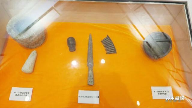 铭记历史 缅怀先烈 | 马镇镇葛富村：村民自发建馆 铭记358旅抗战荣光