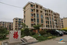 村民乐享城市新生活 ​——莱西市河头店镇龙泉湖社区“两区”融合带来的启示图片