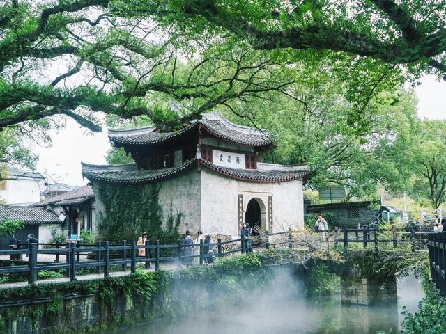 秋假即将开启！莲都这份惊喜请查收