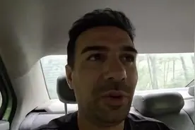 意大利博主成都游后，发了条视频全球“安利”12345：非常棒！图片