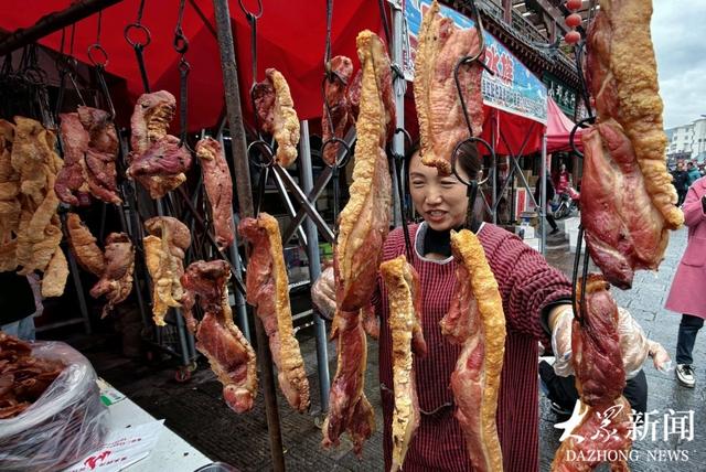 探访宝藏小城｜博山：琉璃与烟火，游客难以忘却的两道光影