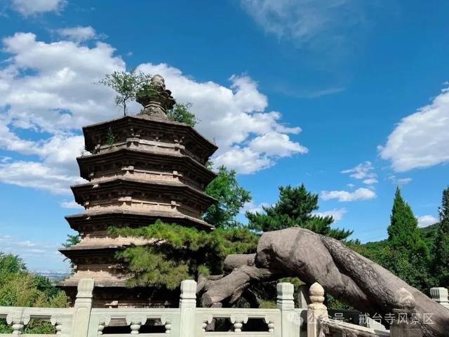 北京景区上新！“京西阿勒泰”来了 | 周末京郊微度假
