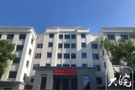 合肥城市记忆馆即将开馆 有哪些亮点？记者提前探馆，多个项目可互动图片