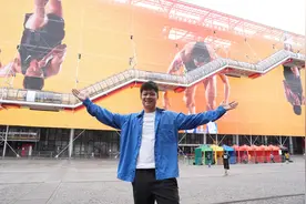苏炳添公布个人计划 希望以十五运会作为体育生涯句号图片