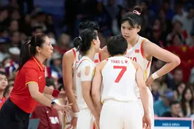 新华社：无缘奥运八强，中国女篮怎么了？图片