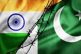 印巴凌晨交火，两军高调演习，“所有人的目光都集中在印度下一步行动上”？图片